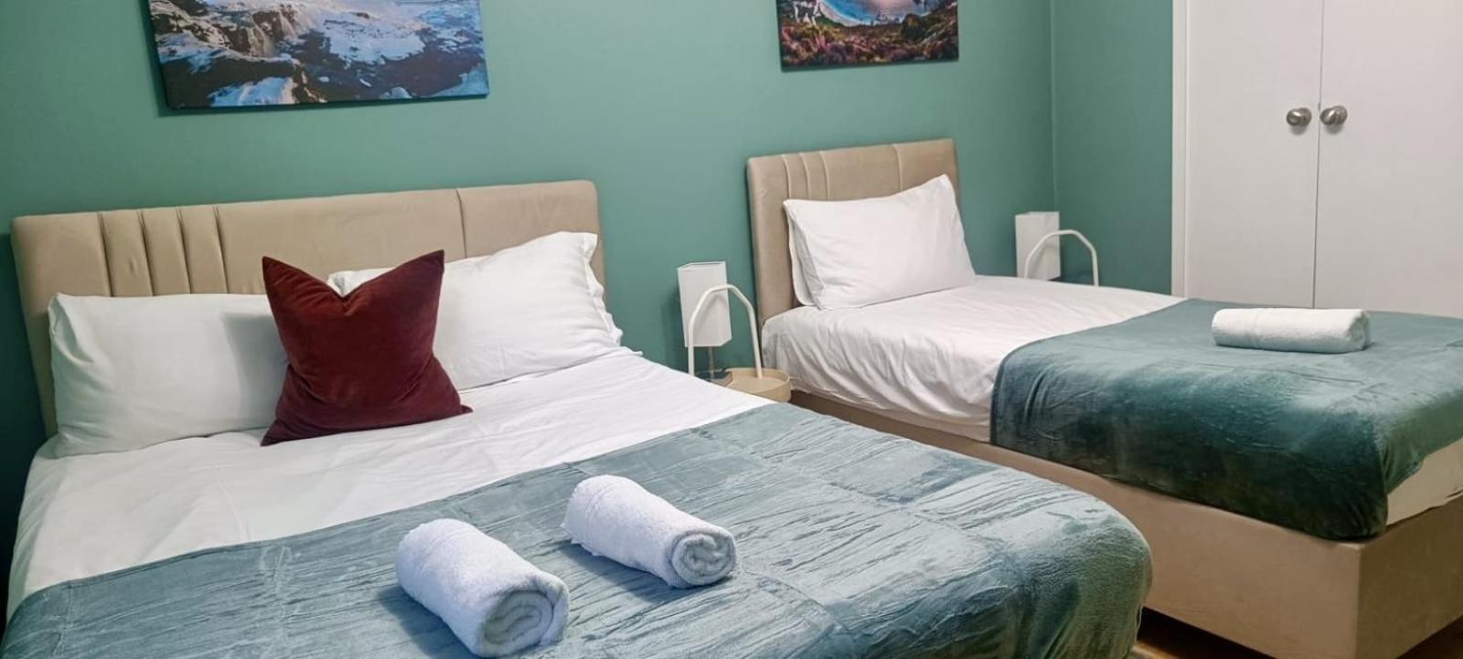 Deluxe Apartment - 1 Min Away From Camden Market And Station Лондон Екстериор снимка